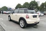 MINIMINI2011款1.6L COOPER Fun