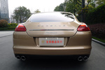 保时捷Panamera2010款Panamera