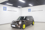 MINICLUBMAN2011款1.6L COOPER Fun