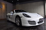 保时捷Boxster2013款Boxster