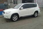 丰田RAV42006款2.4 豪华型 自动 四驱