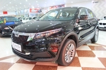 观致观致5 SUV2018款1.6T 自动尊贵型