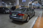 奥迪A4L2011款2.0TFSI 豪华型