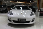 保时捷Panamera2010款Panamera 3.6L 