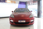 保时捷Panamera2010款Panamera 3.6L 