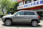 大众Tiguan2011款2.0TSI R-line