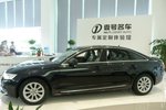 奥迪A6L2012款30 FSI 技术型(2.5L)