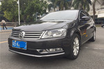 大众迈腾2012款1.8TSI DSG 豪华型