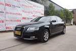 奥迪A6L2011款2.0TFSI 舒适型