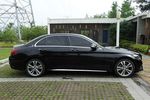 奔驰C级2015款C 200L 4MATIC