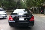 奔驰S级2012款S350L 4MATIC Grand Edition