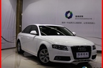 奥迪A4L2012款2.0TFSI 舒适型