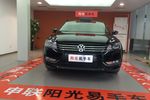 大众帕萨特2015款1.4TSI DSG尊荣版