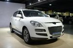 纳智捷大7 SUV2012款旗舰型 2.2T 两驱