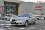 雪铁龙经典爱丽舍2008款1.6L 自动 舒适型