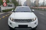 路虎揽胜极光2015款2.0T 5门耀享版