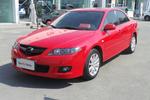 马自达Mazda62011款2.0L 手自一体 时尚型