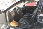 大众帕萨特2011款1.8TSI DSG御尊版