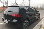 大众高尔夫2017款280TSI 自动R-Line百万辆纪念版