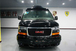 GMC Savana2013款5.3L 领袖版