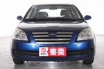 奇瑞A52009款1.5L 手动 精英型