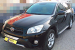 丰田RAV4-13年自动