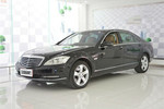 奔驰S级2010款S 350L 4MATIC