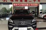 奔驰M级2014款ML320 4MATIC