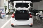 丰田YARiS L 致炫2016款1.5G炫动版 CVT