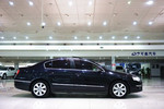 大众迈腾2008款1.8TSI 手自一体 舒适型