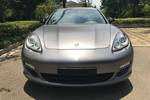 保时捷Panamera2010款Panamera 3.6L 