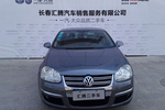 大众速腾2009款1.6L 自动时尚型