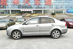 大众Polo2008款1.6L  手自一体 风尚版