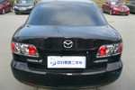 马自达Mazda62012款2.0L 手自一体 时尚型