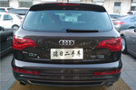 奥迪Q72013款35 TFSI 技术型