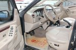 Jeep大切诺基2004款Jeep4000(CBU) 5门旅行车自动4速四驱