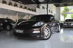 保时捷Panamera2010款Panamera 3.6L 