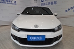 大众尚酷2013款2.0TSI GTS