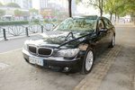 宝马7系2005款740Li