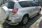 丰田RAV42009款2.4L 手动豪华版