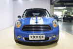 MINICOUNTRYMAN2011款1.6L COOPER FUN