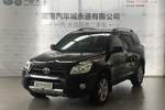 丰田RAV42010款2.0L 自动豪华升级版