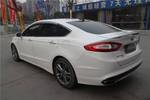 福特蒙迪欧2013款2.0L GTDi200 时尚型