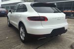 保时捷Macan2016款Macan 2.0T