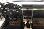 大众CC2012款1.8TSI 豪华型