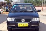 大众桑塔纳志俊2008款1.8L 手动 休闲型