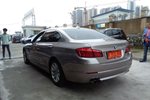 宝马5系2013款520Li 典雅型