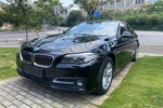 宝马5系2014款520Li 典雅型