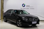 奔驰E级2014款改款 E260L 运动型