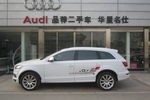 奥迪Q72013款35 TFSI 专享型